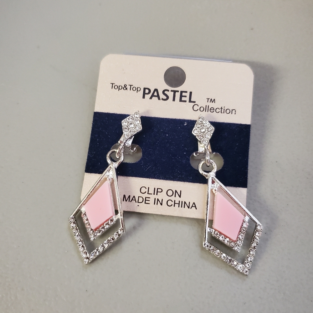 NWOT/EARRINGS